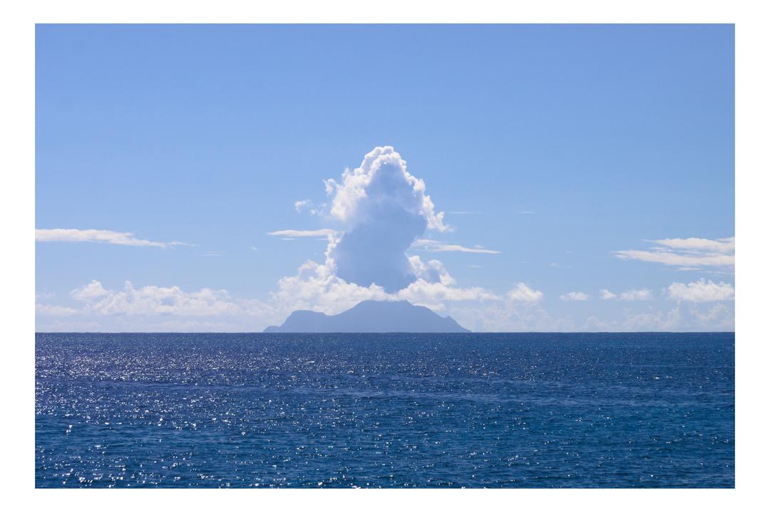 Caribbean