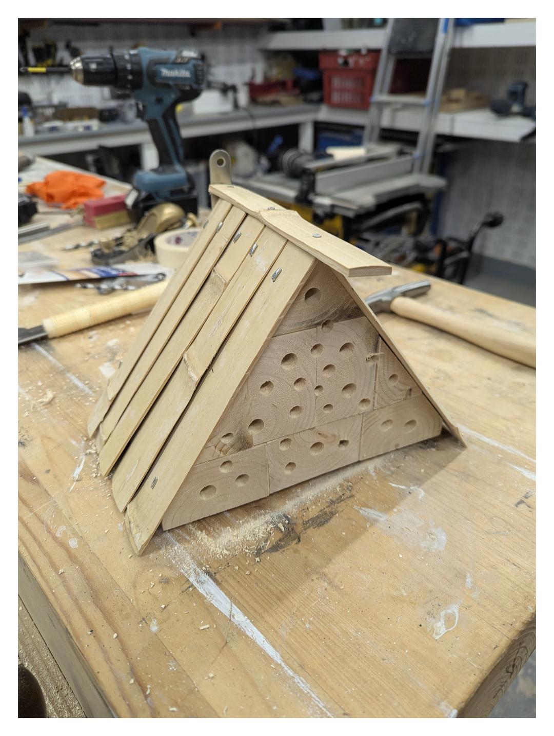 Projects